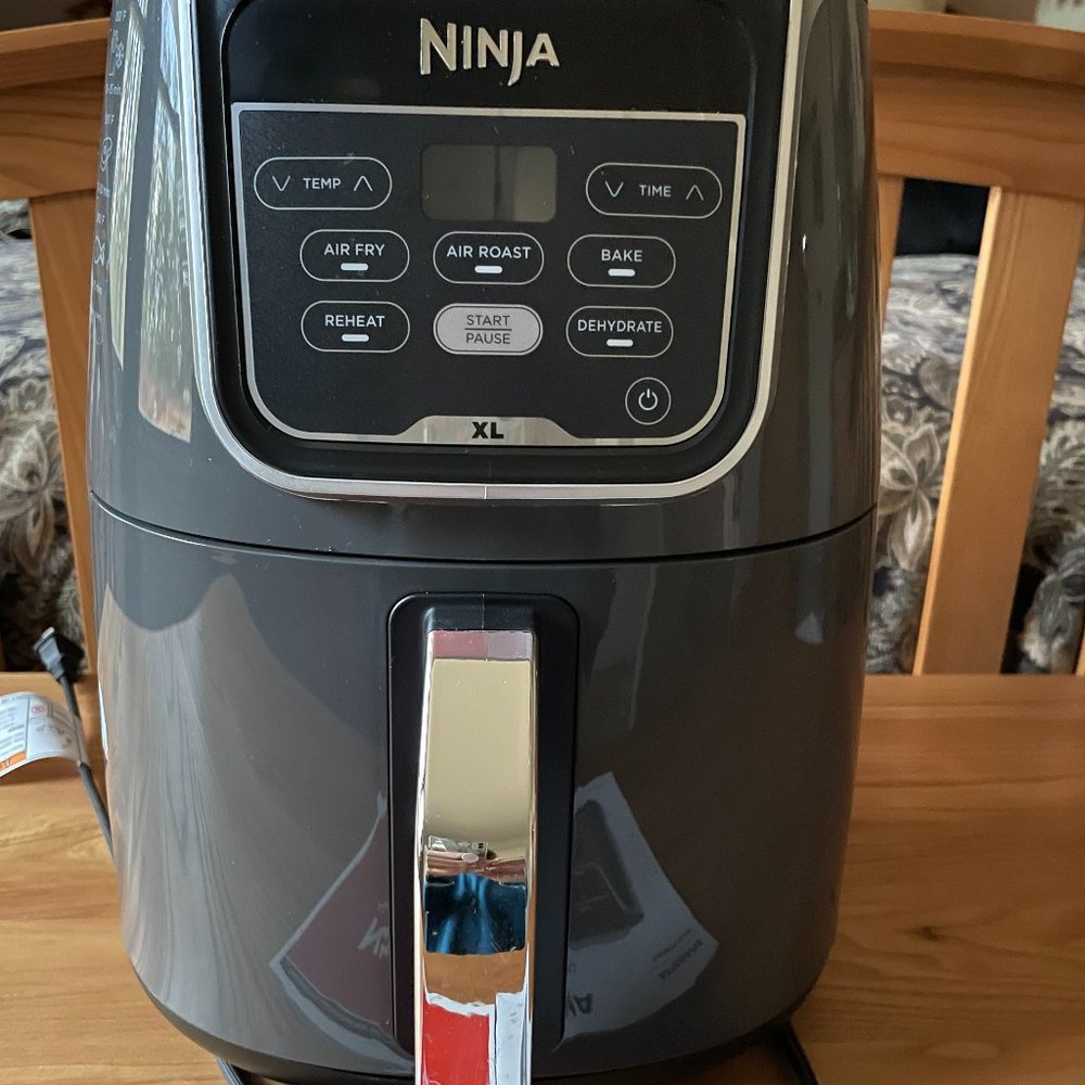 Ninja 5.5 qt. Air Fryer